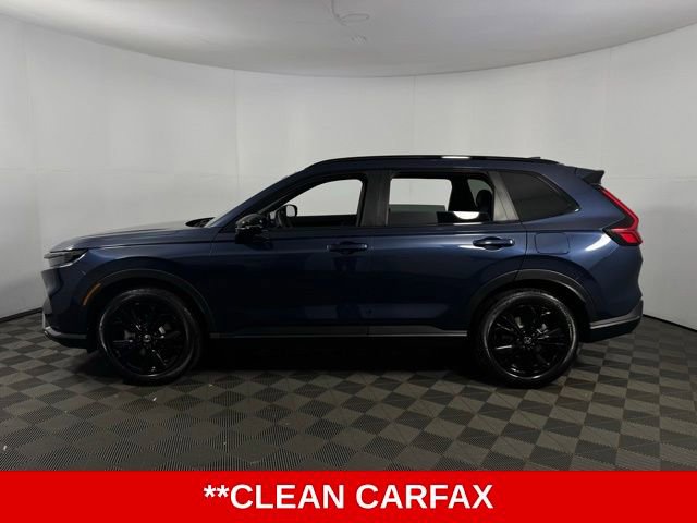 Used 2026 Honda CR-V Sport Touring image 5