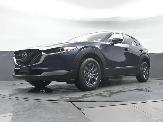 Certified 2024 MAZDA CX-30 AWD 2.5 S image 25