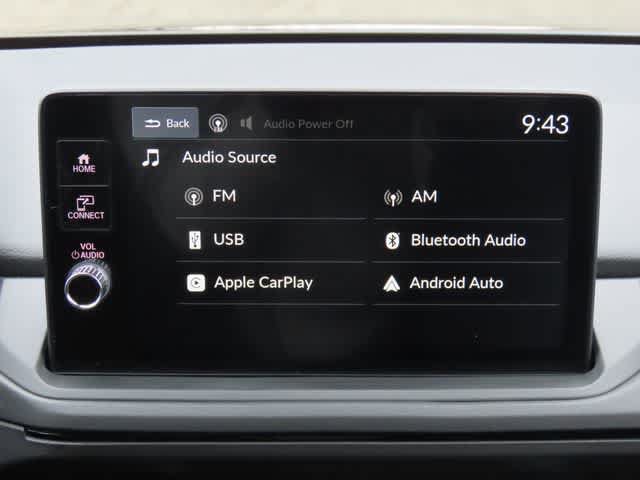New 2026 Honda Accord SE image 18