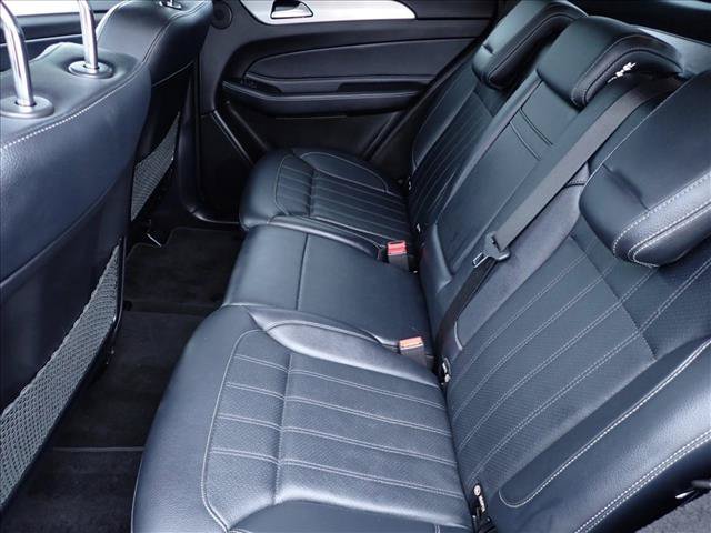 Used 2019 Mercedes-Benz GLE 43 AMG 4MATIC image 10