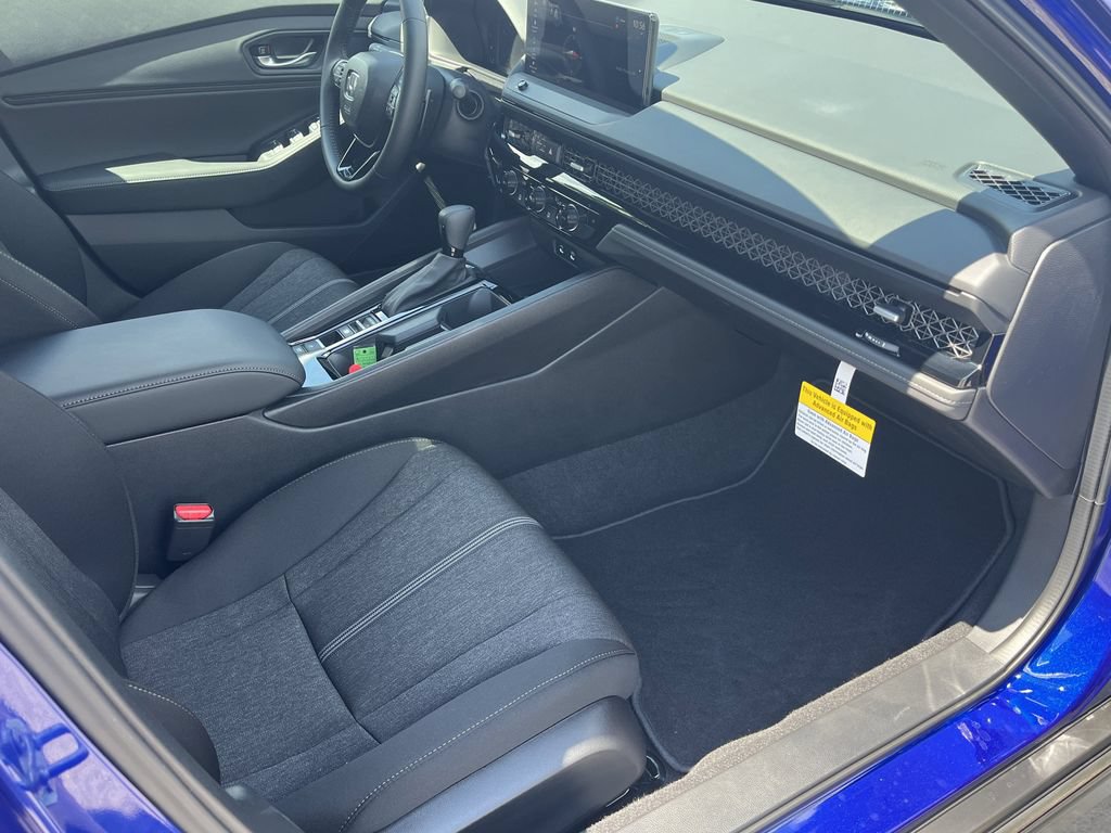 Used 2026 Honda Accord Sport image 31