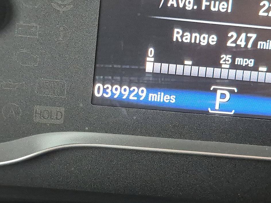 Used 2023 Honda Ridgeline RTL image 19