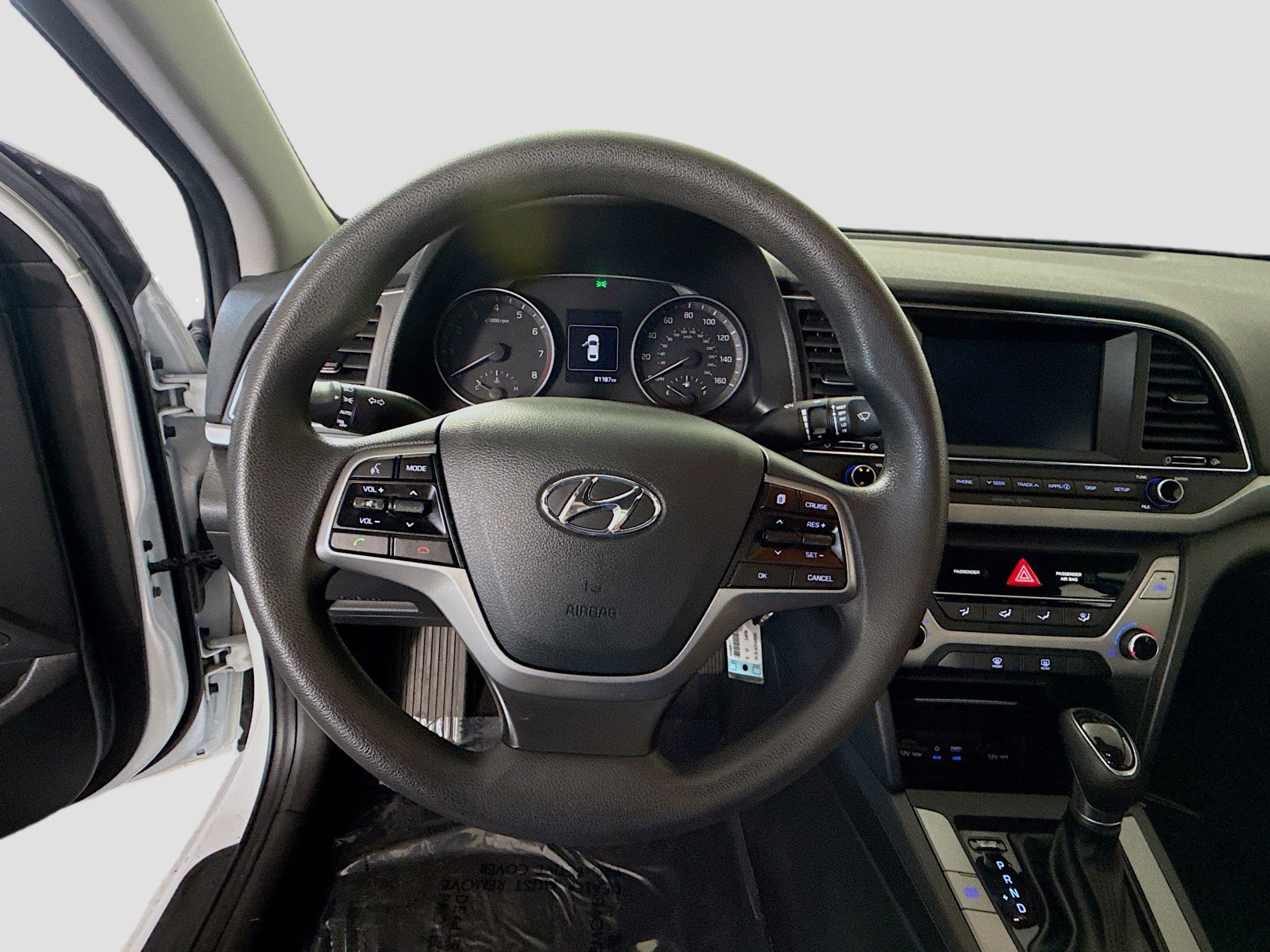 Used 2018 Hyundai Elantra SEL image 13