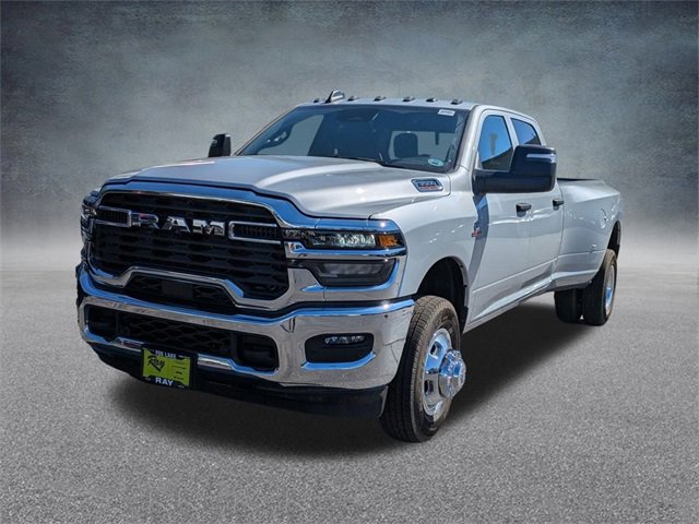New 2026 RAM 3500 Tradesman image 8