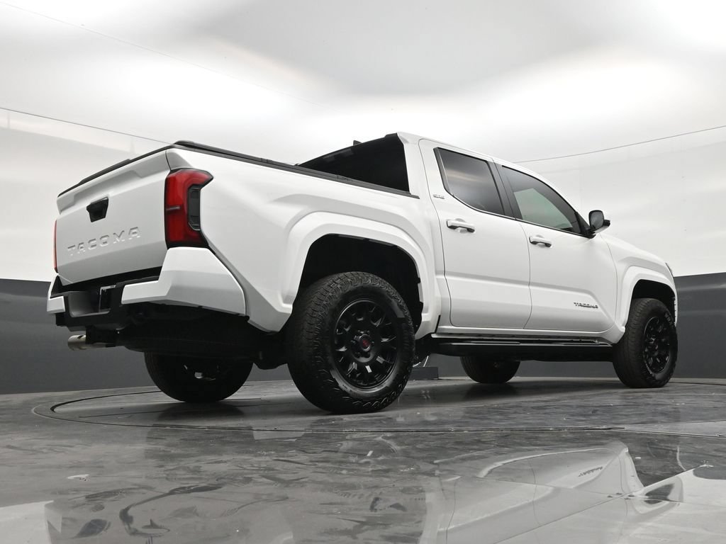 Used 2026 Toyota Tacoma SR5 RWD image 24