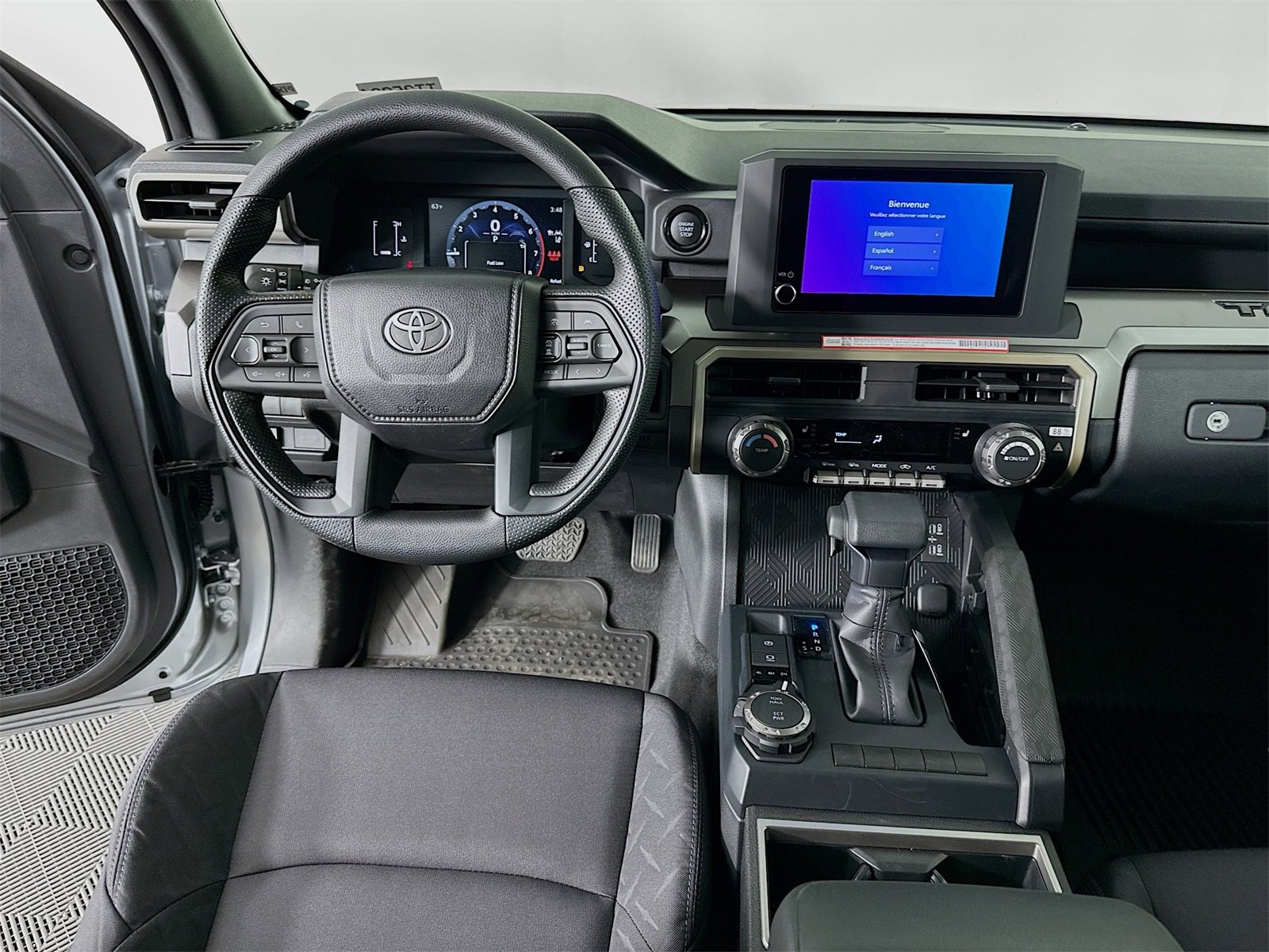 New 2025 Toyota Tacoma SR5 image 21