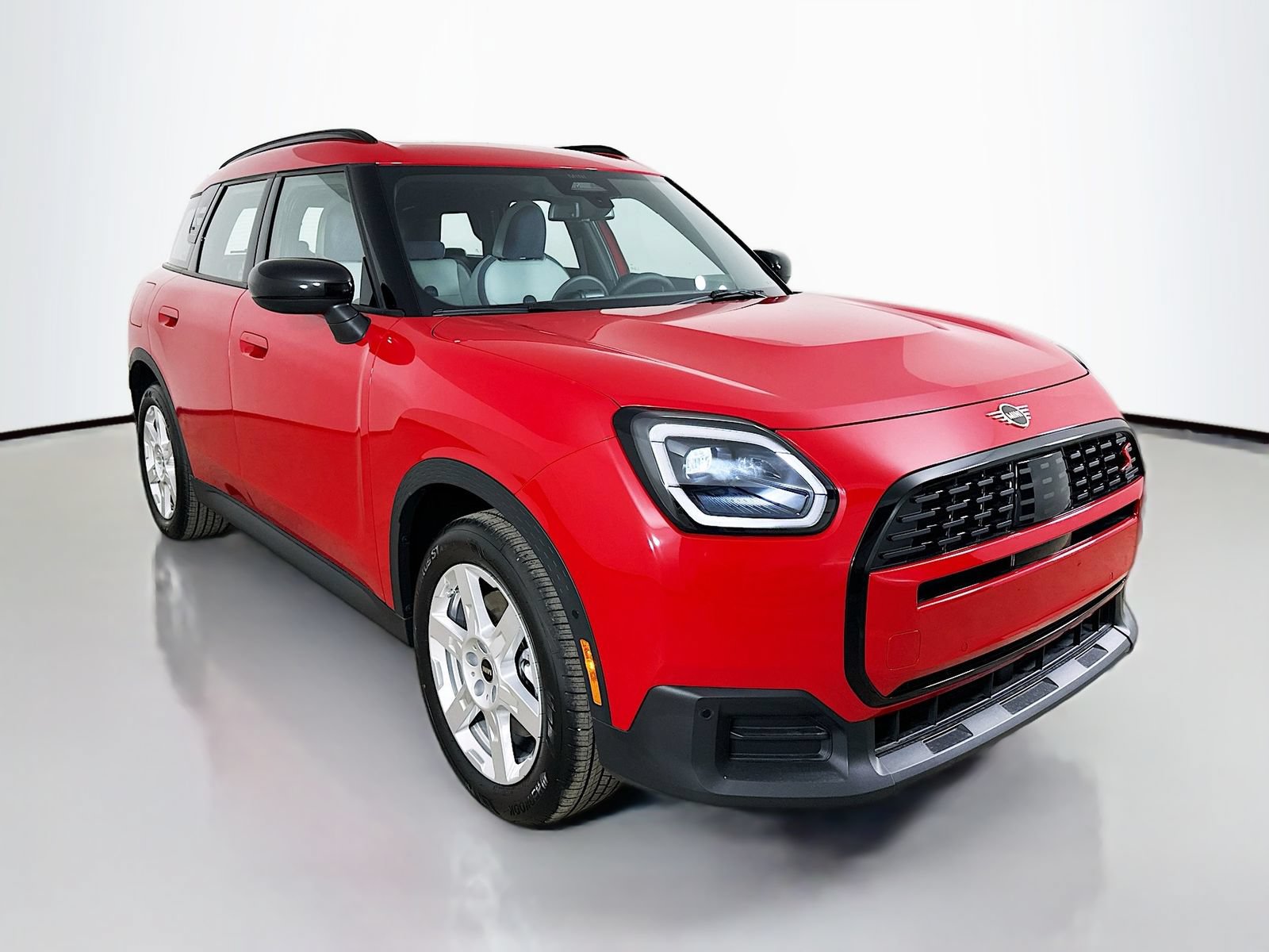 New 2027 MINI Cooper Countryman S AWD/4WD image 3