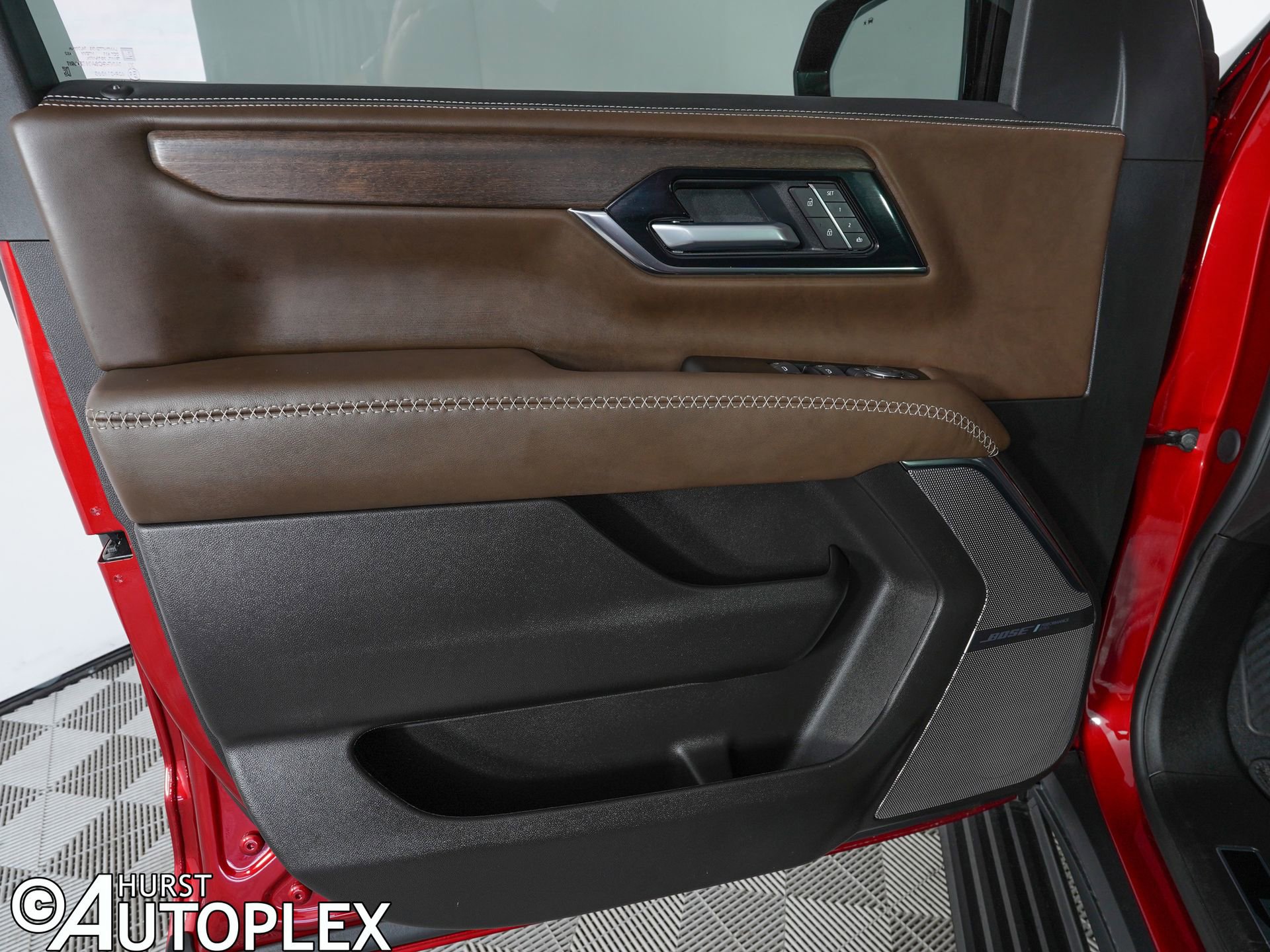 Used 2026 GMC Yukon Denali Ultimate image 18