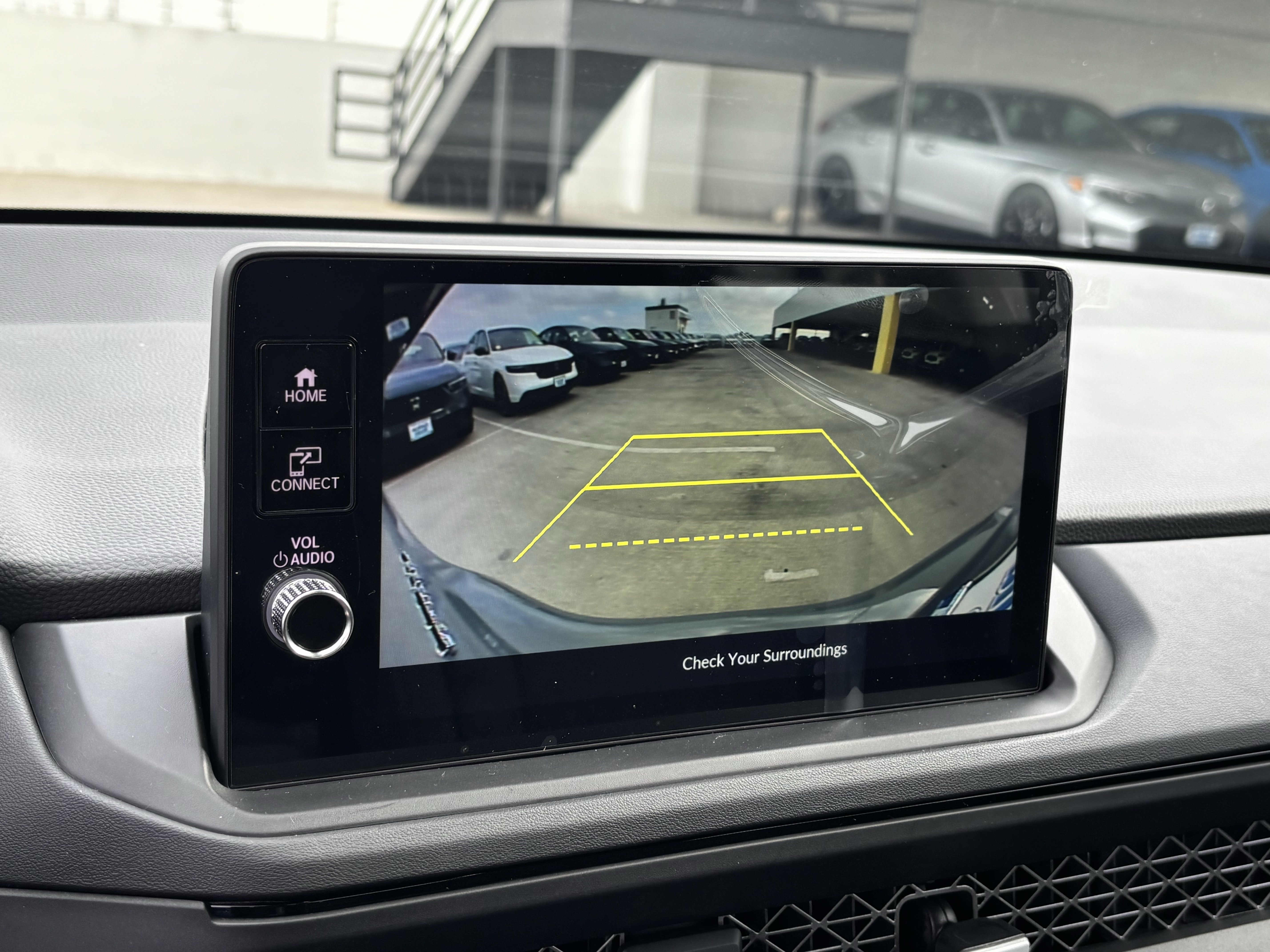 Used 2026 Honda Accord SE image 19