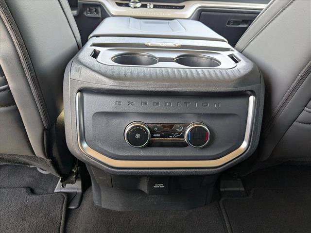 Used 2025 Ford Expedition Max Active image 18