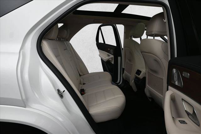 Certified 2022 Mercedes-Benz GLE 580 4MATIC image 25