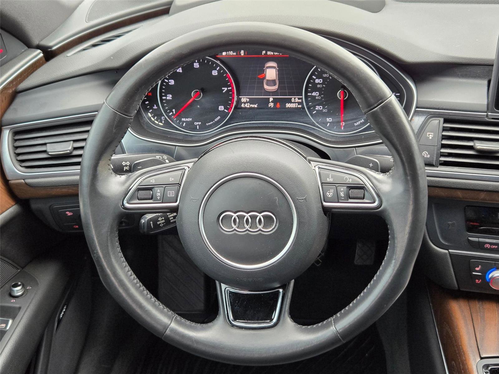 Used 2016 Audi A7 3.0T Prestige AWD/4WD image 15
