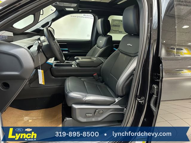 New 2026 Ford Expedition Max Platinum AWD/4WD image 8