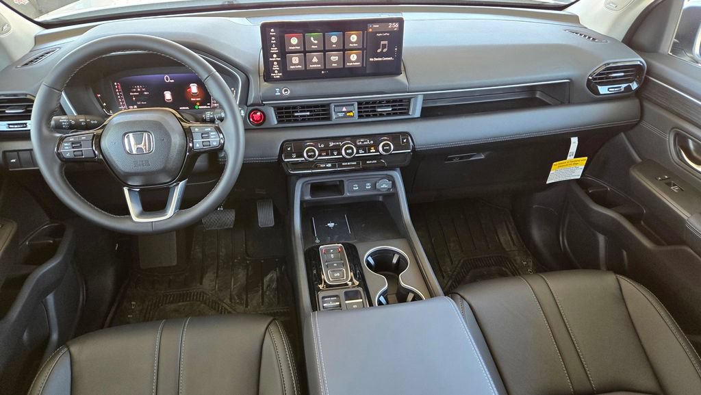 New 2026 Honda Pilot Touring image 10