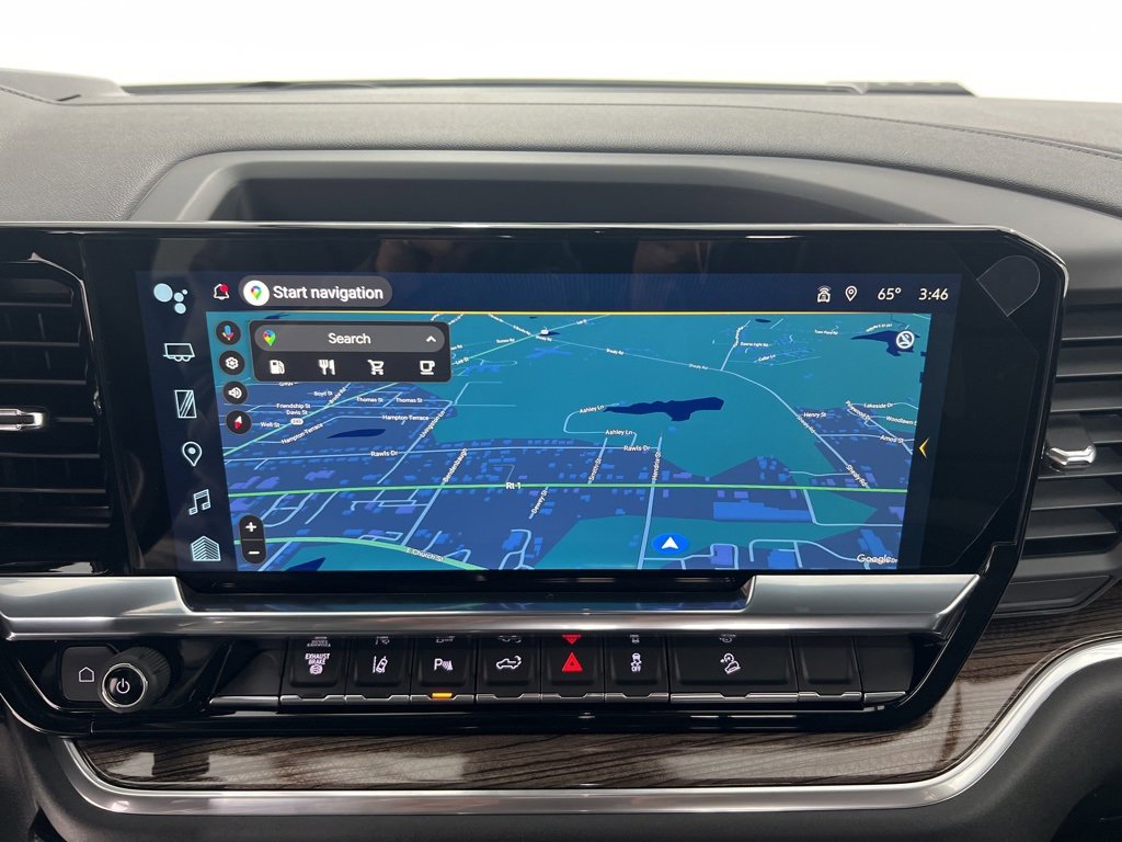 New 2026 Chevrolet Silverado 2500 LT w/ Z71 Chrome Sport Edition image 12