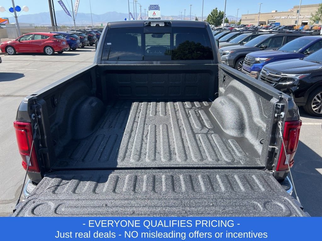 New 2026 RAM 2500 Laramie image 27