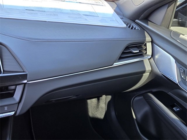 New 2026 Cadillac CT4 Luxury image 16