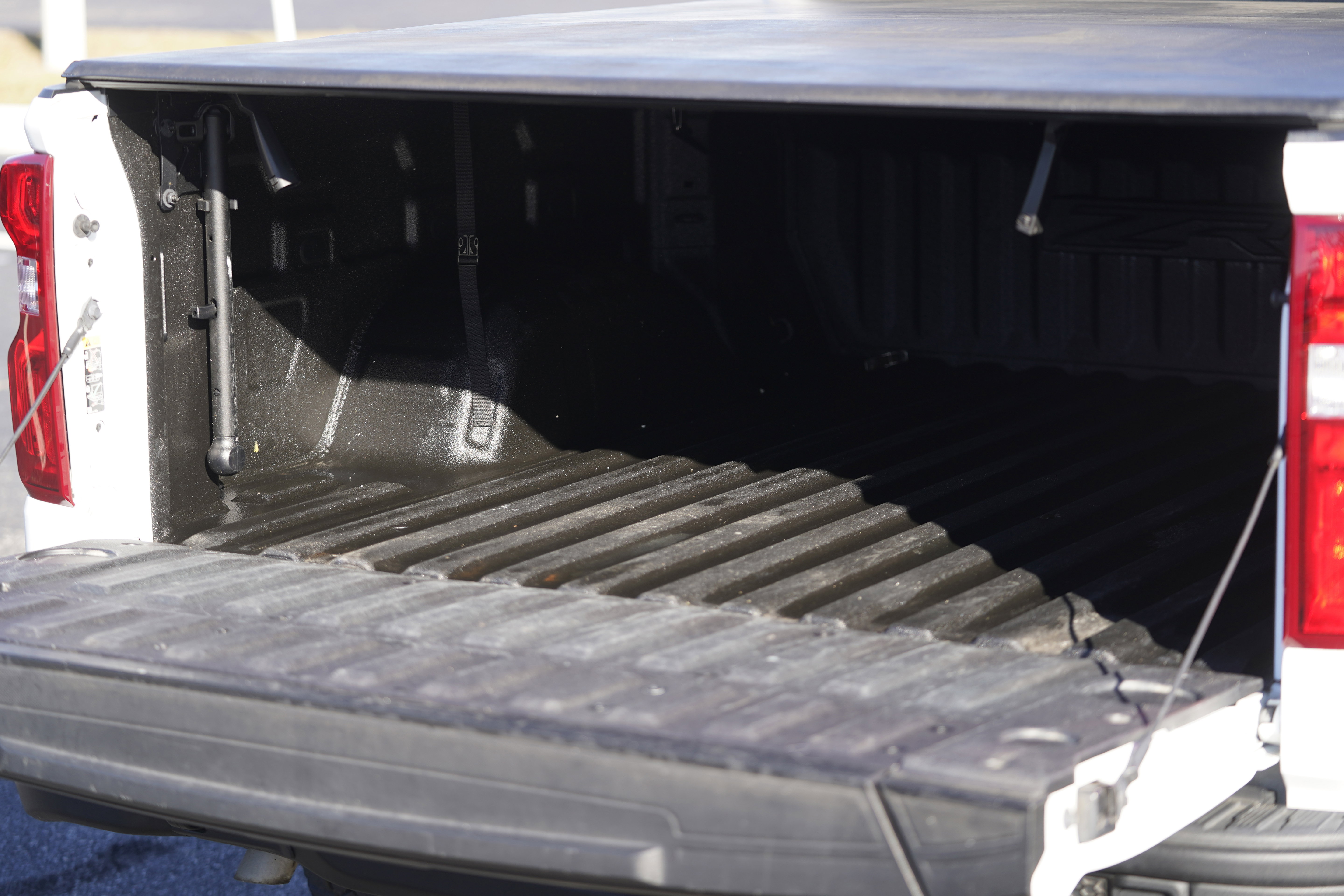 Used 2024 Chevrolet Silverado 1500 ZR2 w/ ZR2 Bison Edition image 50