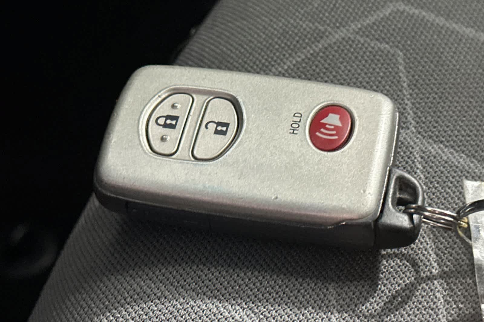 Used 2023 Toyota Tacoma TRD Sport w/ Advanced Technology Package AWD/4WD image 24