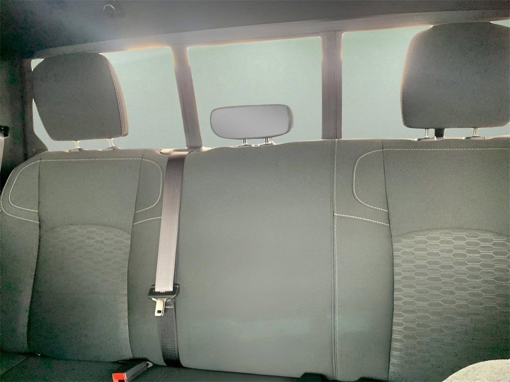 Used 2025 RAM 2500 Tradesman image 86