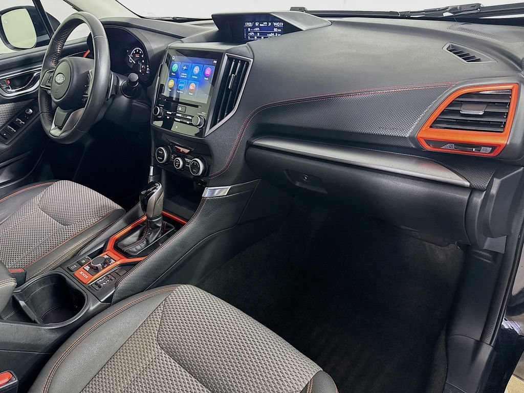 Used 2019 Subaru Forester Sport w/ Popular Package #2 AWD/4WD image 35