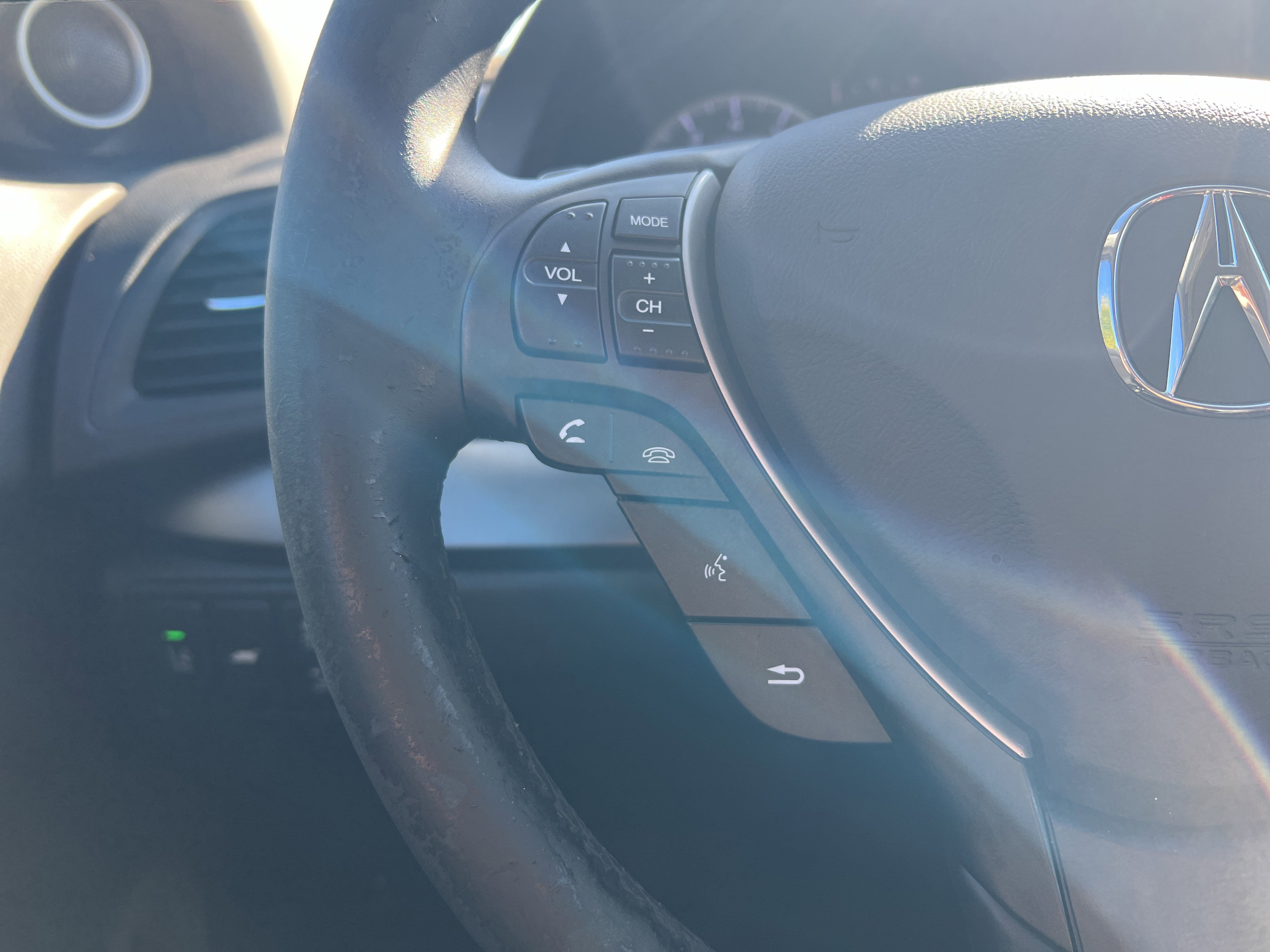 Certified 2017 Acura RDX FWD image 31