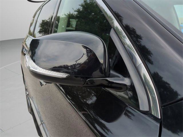 Used 2020 INFINITI QX60 Luxe w/ Essential Package image 35