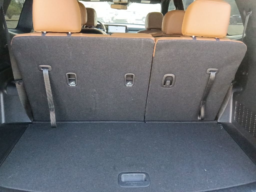 Used 2024 Kia Telluride EX X-Line AWD/4WD image 32