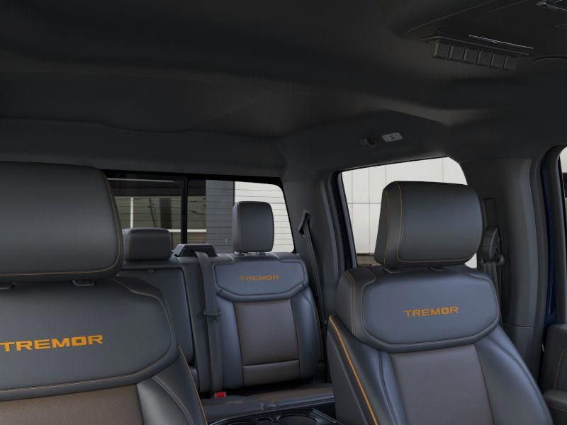 New 2026 Ford F150 Tremor w/ Equipment Group 402B image 22