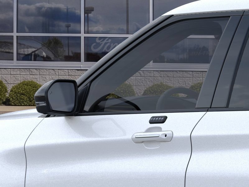 New 2026 Ford Explorer Platinum w/ LUX Leather Package AWD/4WD image 20