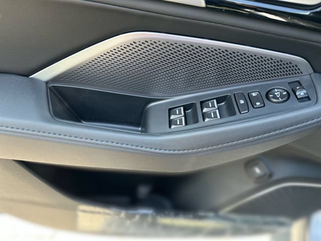 New 2026 Acura MDX SH-AWD image 14