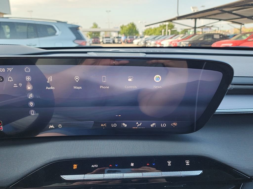 New 2026 Buick Enclave Sport Touring w/ Power Package image 29