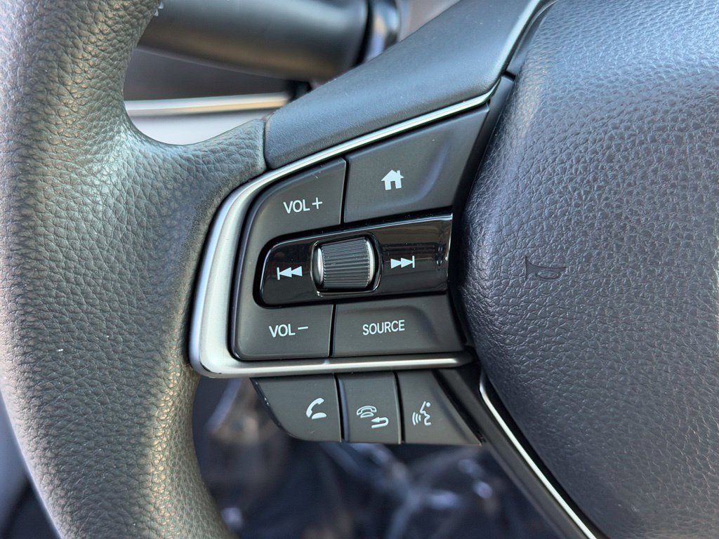 Used 2018 Honda Accord LX image 22