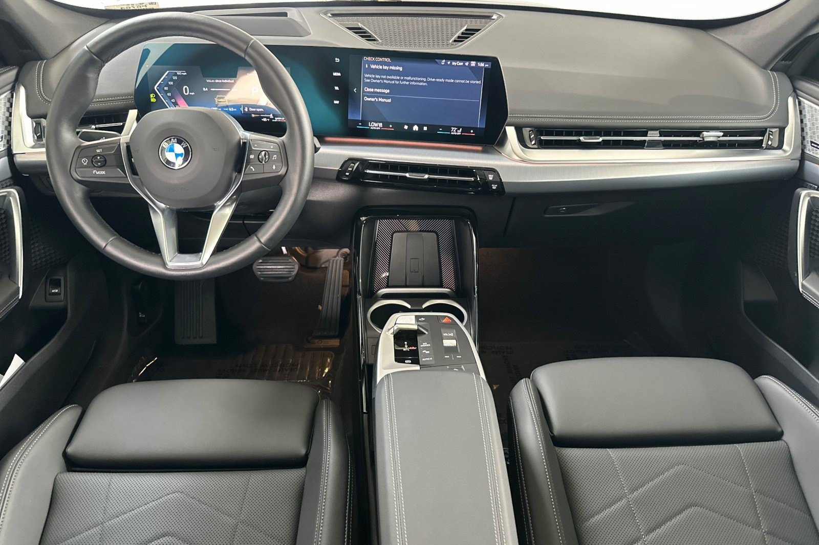 Used 2025 BMW X1 xDrive28i w/ Premium Package AWD/4WD image 17