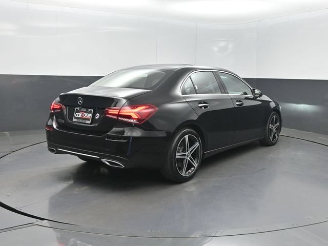Used 2020 Mercedes-Benz A 220 image 32