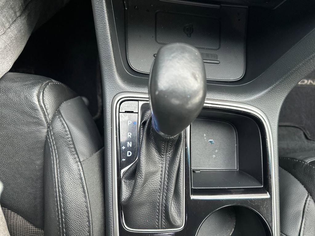 Used 2019 Hyundai Sonata Sport image 12