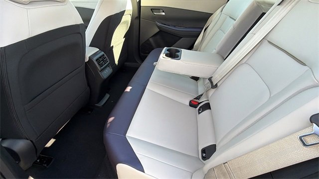 New 2026 Nissan Leaf SV+ w/ Floor Mat Package (SV+) image 16