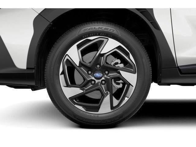 New 2025 Subaru Crosstrek 2.5i Limited w/ Popular Package #3A image 73