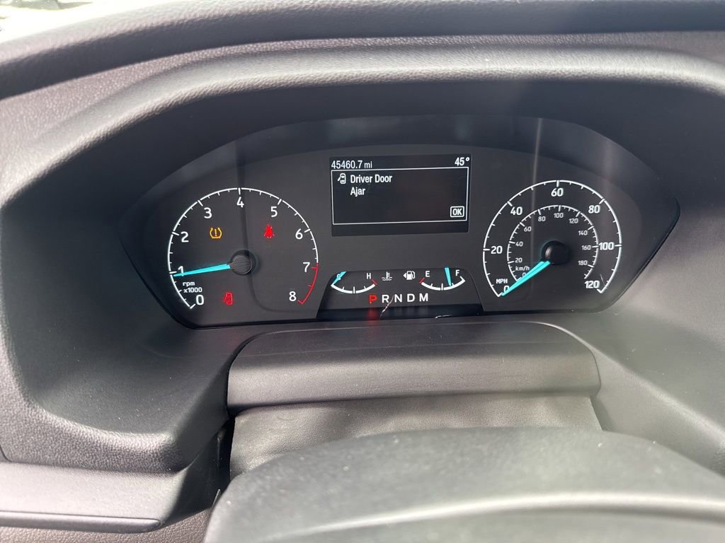 Certified 2023 Ford Transit 350 Medium Roof AWD image 22