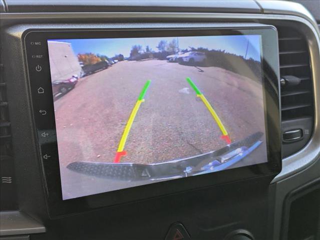 Used 2021 RAM 1500 Classic SLT image 14