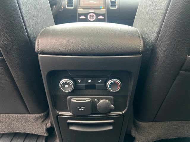 Used 2014 Ford Flex Limited w/ Equipment Group 301A AWD/4WD image 21