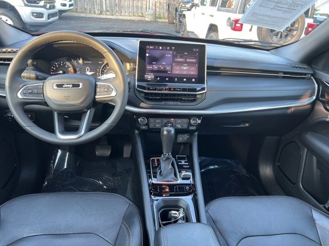 Used 2023 Jeep Compass High Altitude image 22