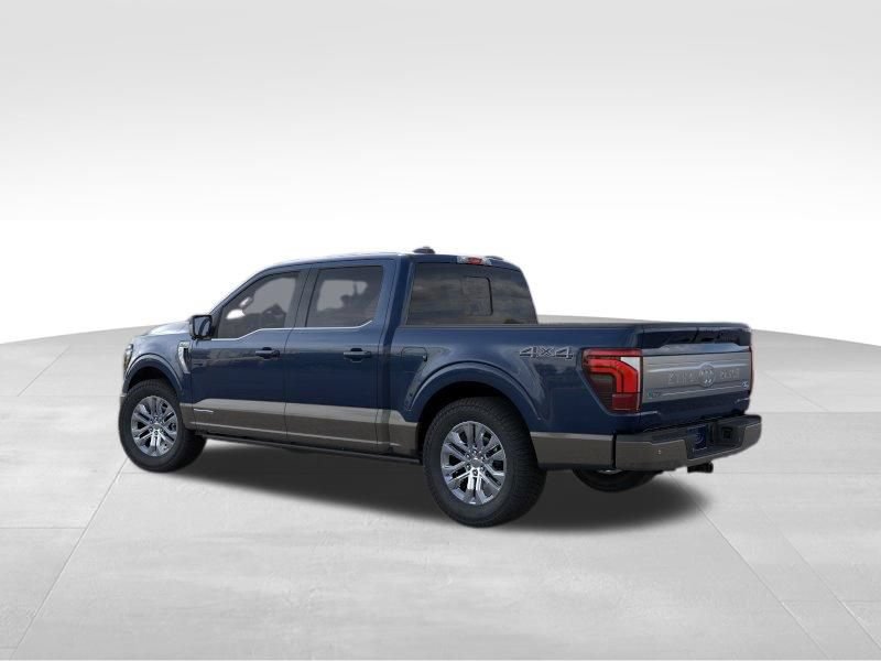 New 2026 Ford F150 King Ranch AWD/4WD image 5