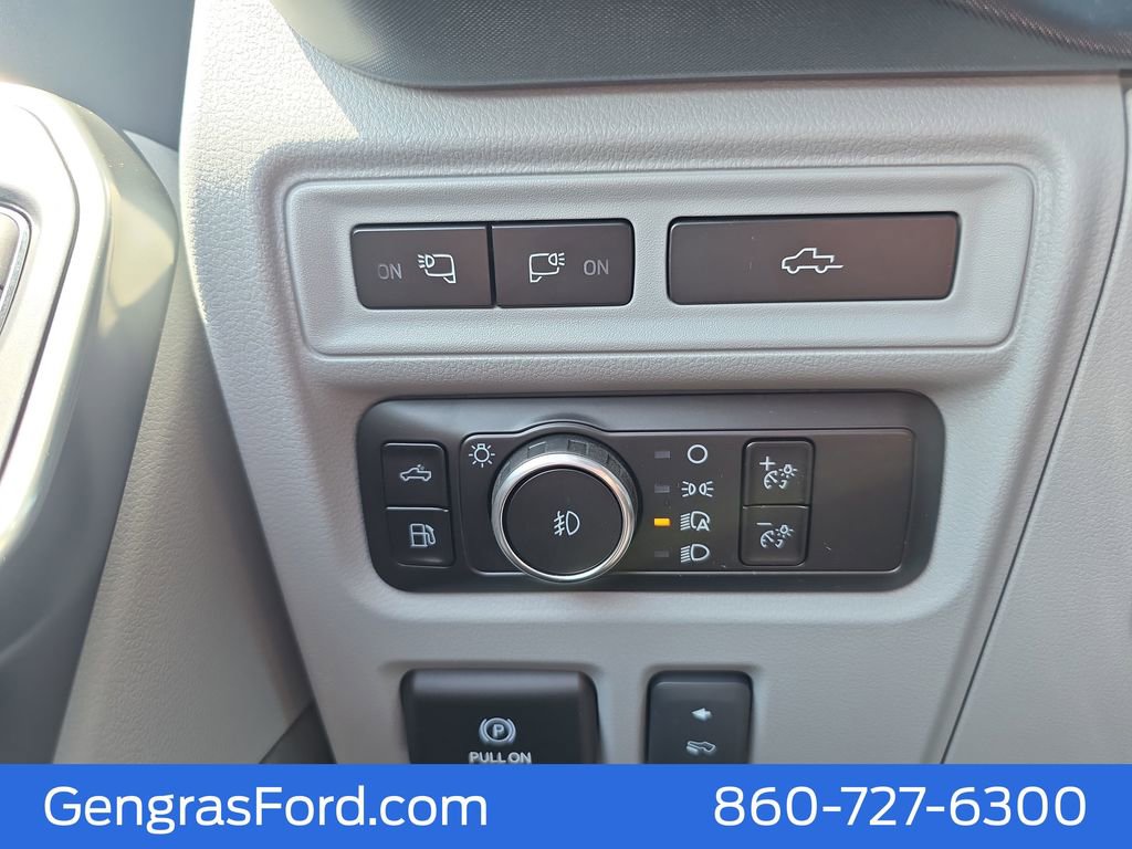 Used 2023 Ford F150 Limited image 41