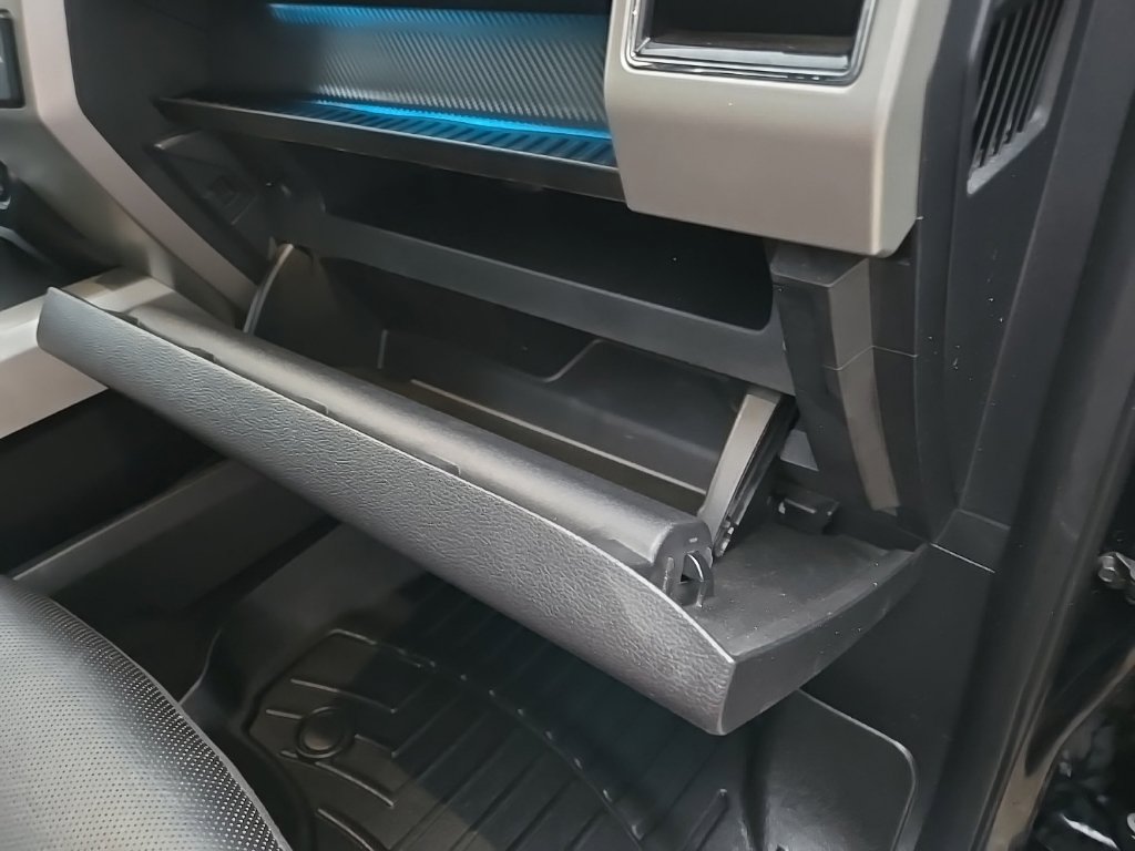 Used 2018 Ford F150 Lariat AWD/4WD image 91