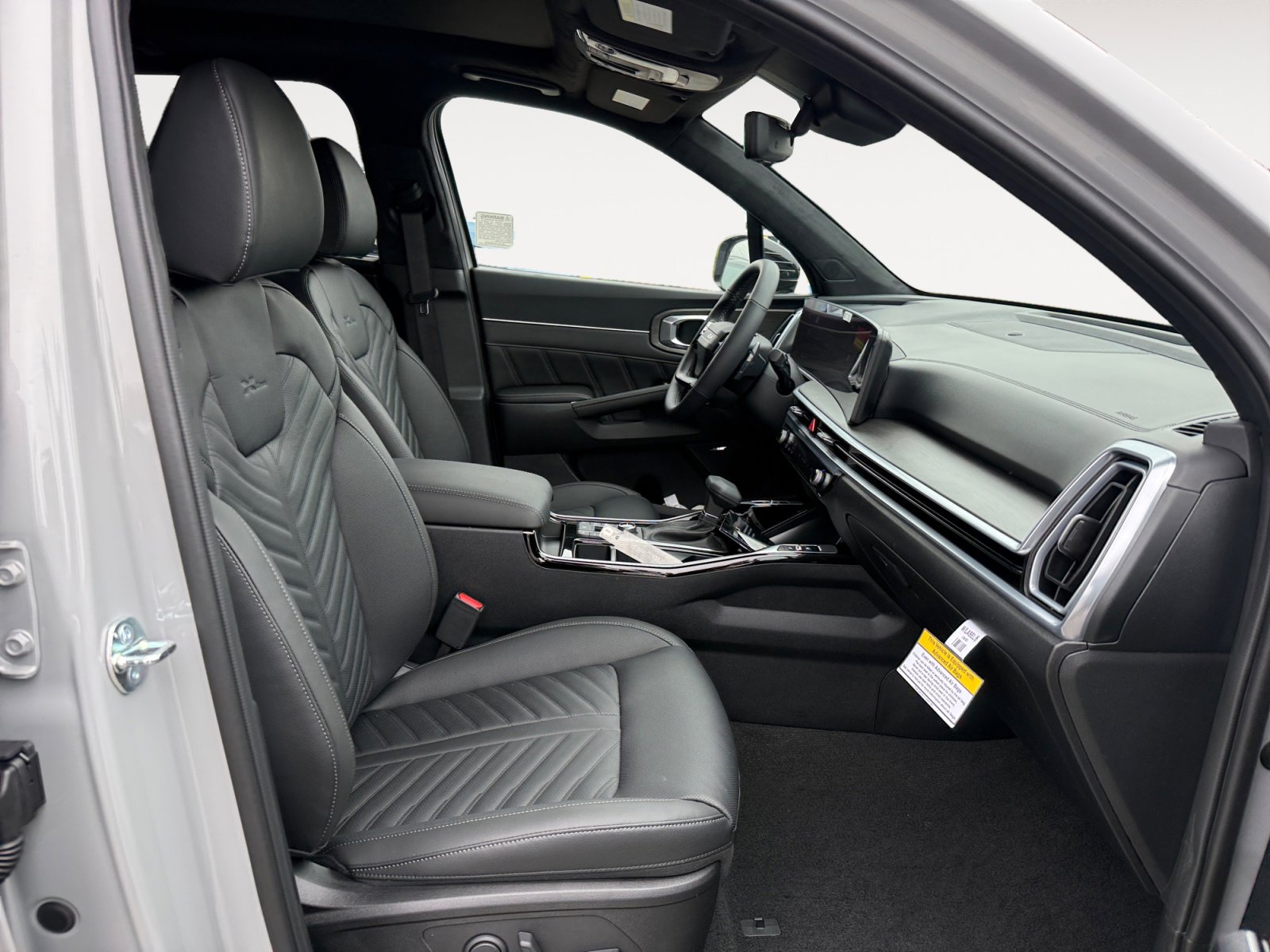 New 2026 Kia Sorento SX Prestige image 19