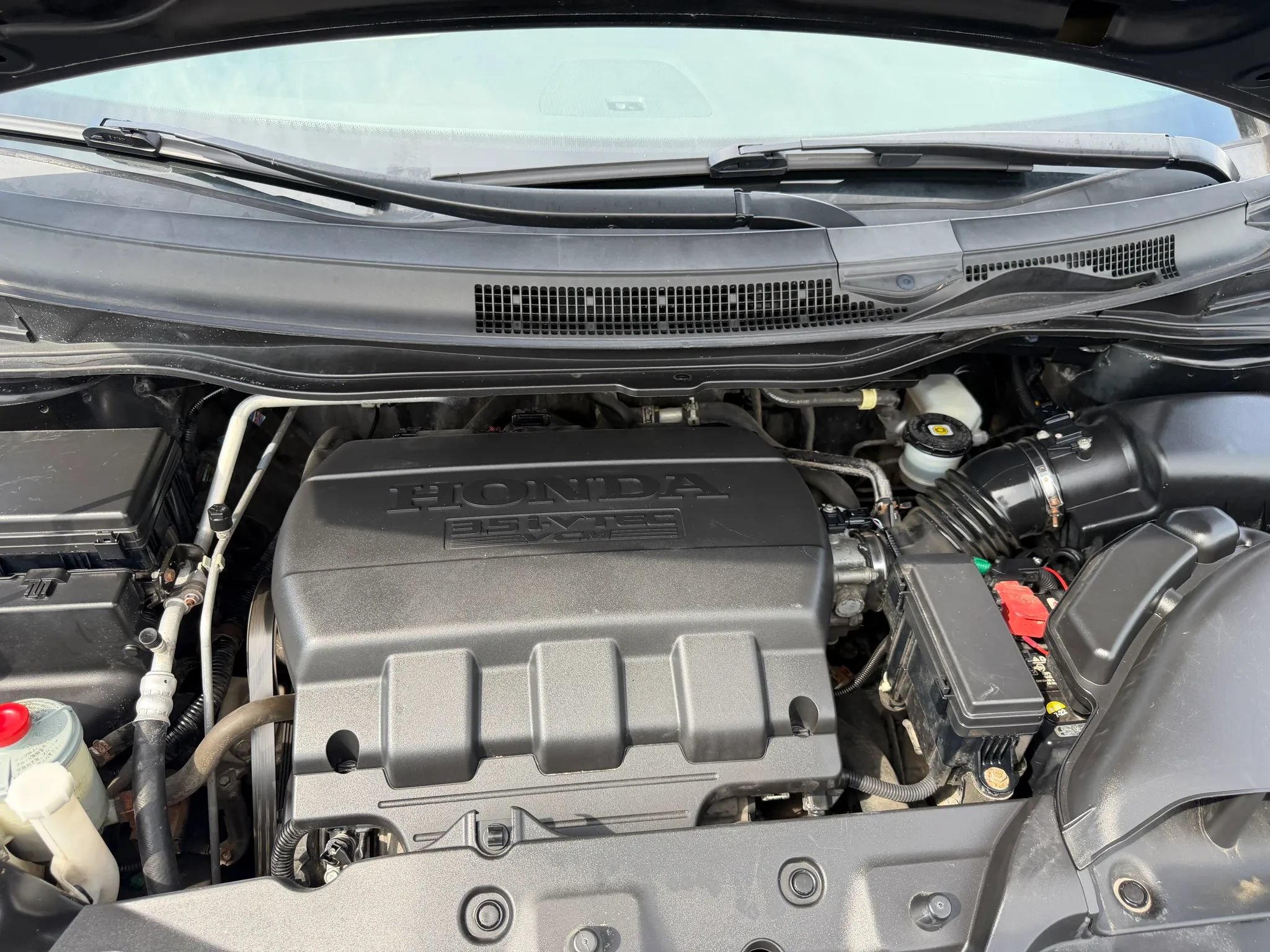 Used 2012 Honda Odyssey EX-L image 44