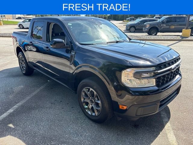 Used 2022 Ford Maverick XLT w/ Equipment Group 300A Standard