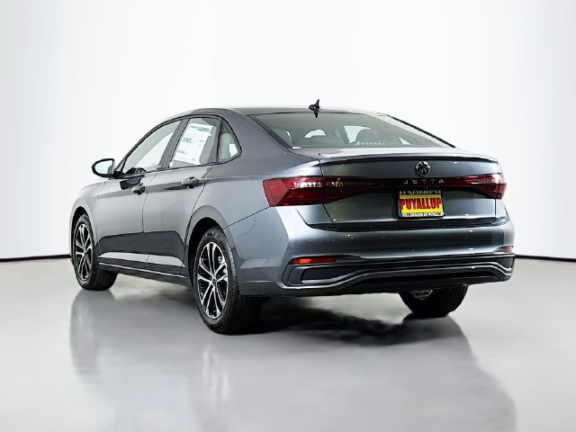 New 2026 Volkswagen Jetta Sport FWD image 5