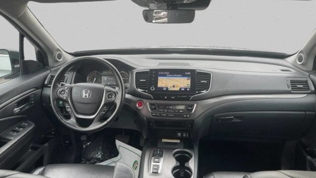 Used 2022 Honda Ridgeline RTL-E image 14